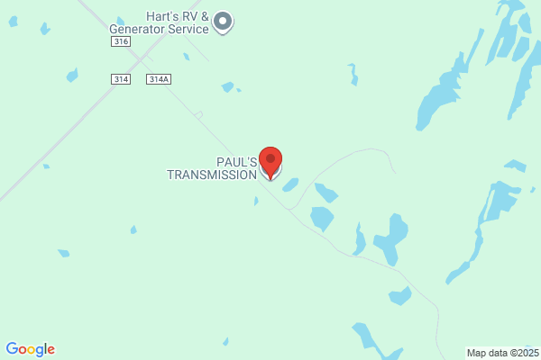 Paul's Transmission & Auto Repair