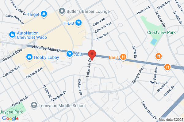Uncle Dan's Barbeque & Catering