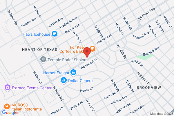 McKenzie Chiropractic Center