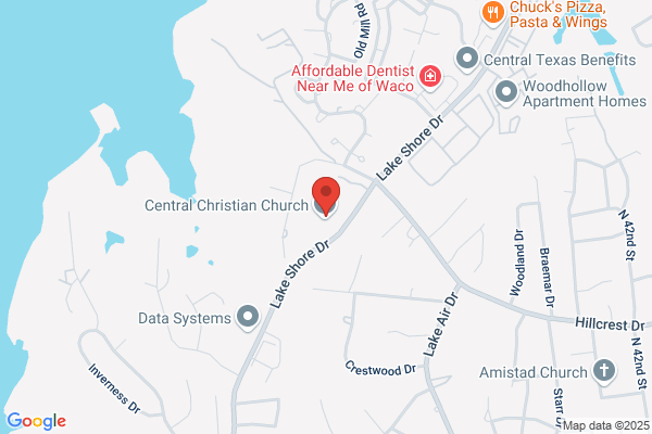 Central Christian Church, Noah's Ark Preschool