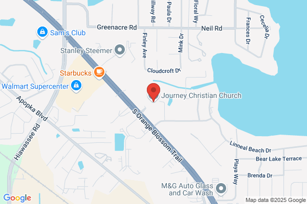 Journey Christian Gathering