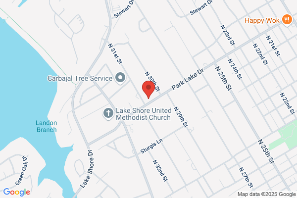 Park Lake Drive Church Of Christ