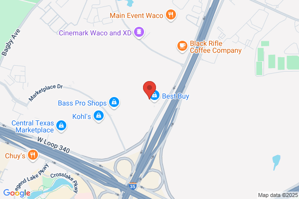 Office Depot - Tech Services