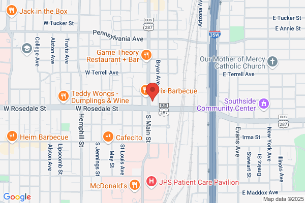 Circle M Food Store