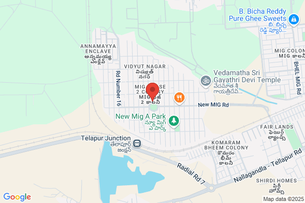 Krishna Krupa Food Mart