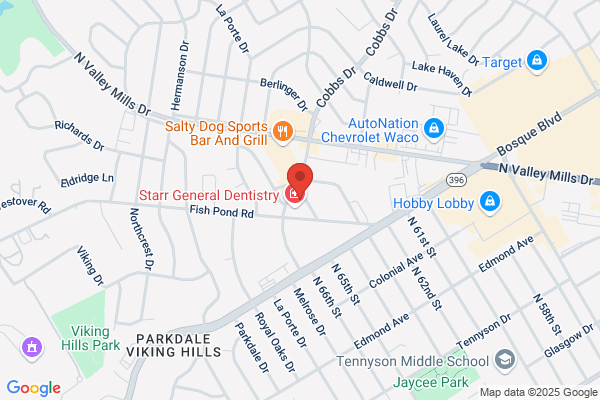 Waco Family Dentistry