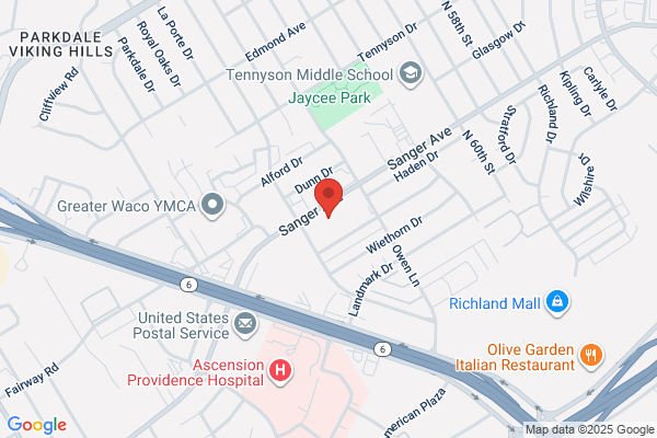 Aesthetic Surgery Center of Waco
