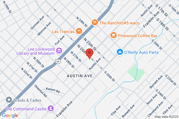 Brazos Higher Education Service Corporation, Inc