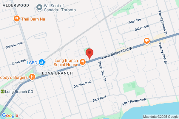 Lake Shore Dental
