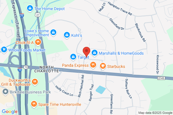 Northcross Dental Center