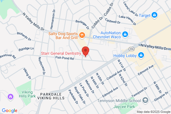 Starr General Dentistry