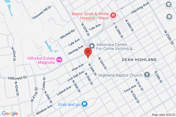 Baylor Scott & White Hillcrest Internal Medicine and Senior Health Center