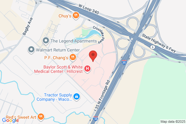 Baylor Scott & White Liver and Pancreas Disease Center - Waco