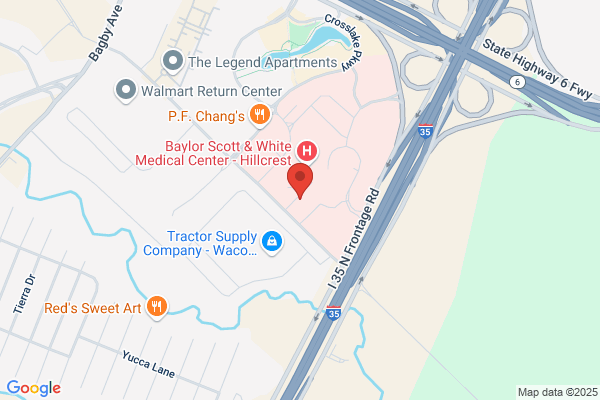 Baylor Scott & White - Hillcrest Office Building II