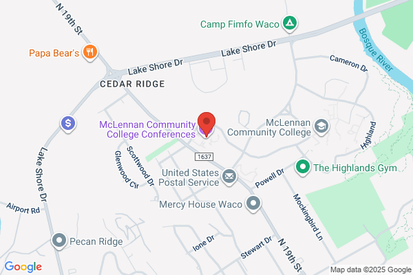 Connally Community Clinic