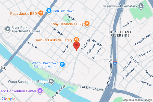 Elm Ave Community Clinic