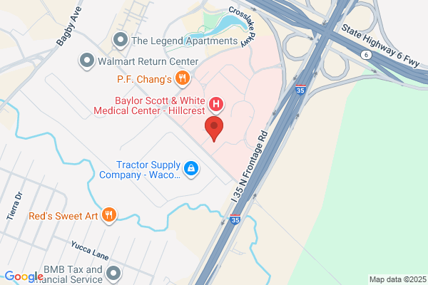 Hillcrest Pediatric Clinic - MacArthur