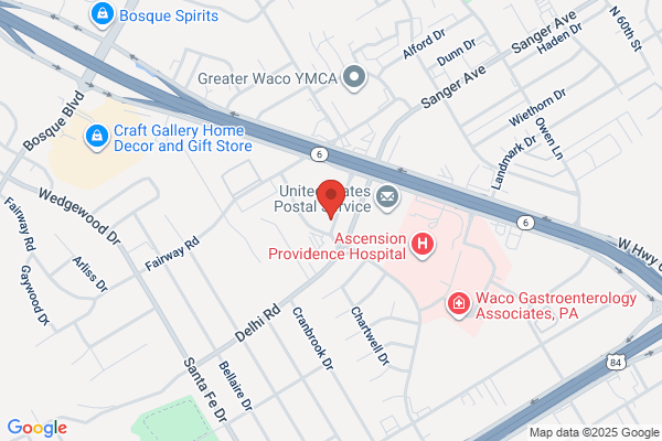 Sanger Avenue Foot & Ankle Center