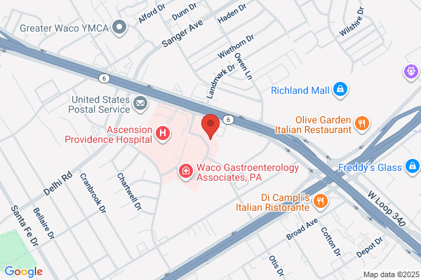 Waco Radiology