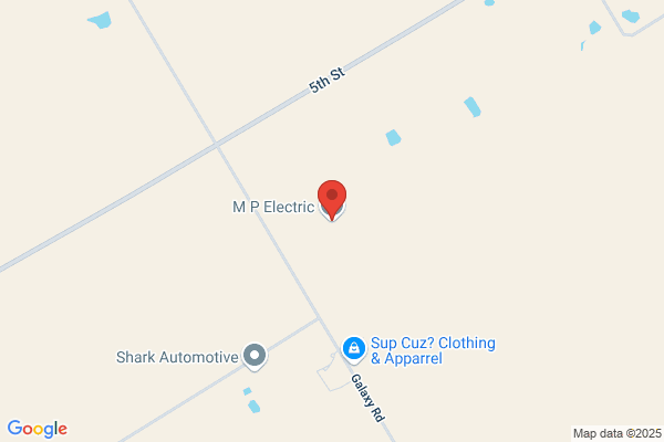 Mp Electric