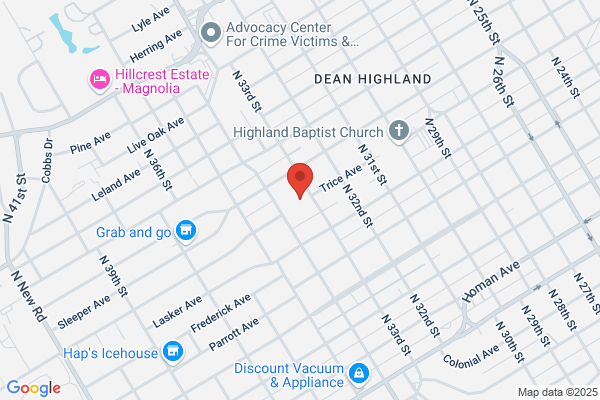 Dean Highland Elementary