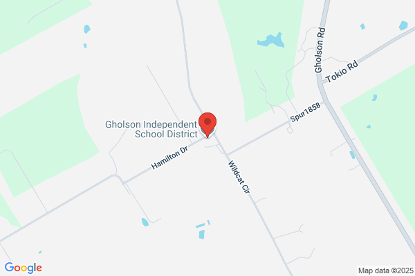 Gholson Independent School District