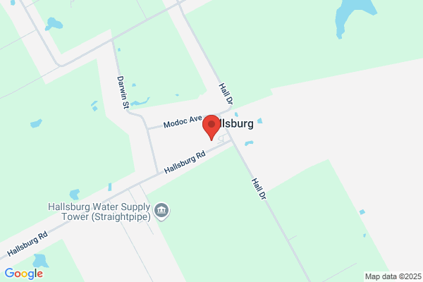 Hallsburg School District