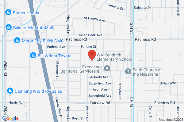 Kendrick Elementary