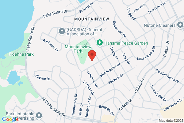 Mountainview Elementary