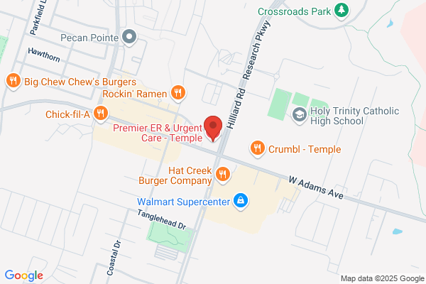 Premier ER & Urgent Care