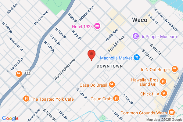 Stumpy's Hatchet House Waco - Axe Throwing