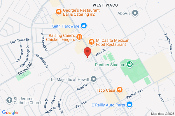 Freddy's Frozen Custard & Steakburgers