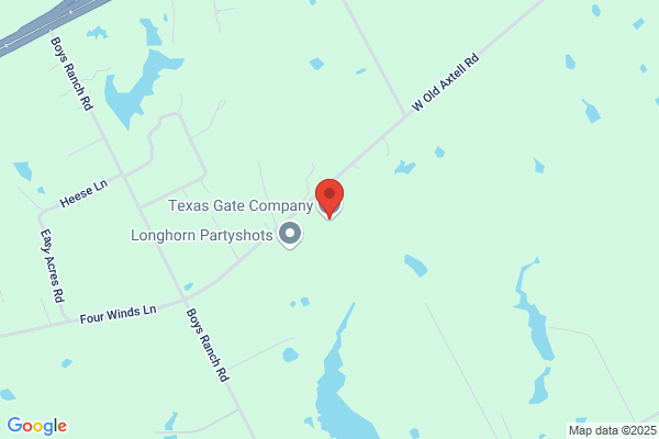 Texas Gate Company
