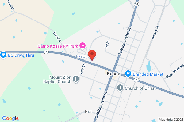 K's Travel Center