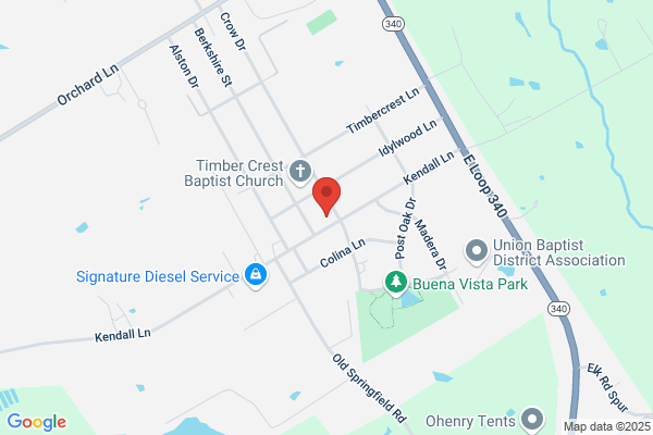 Castex Roofing Co.