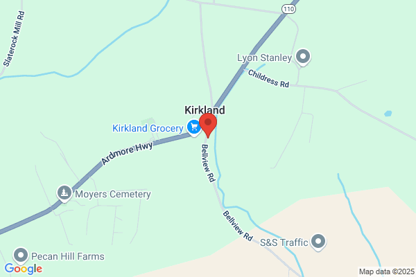 Kirkland's