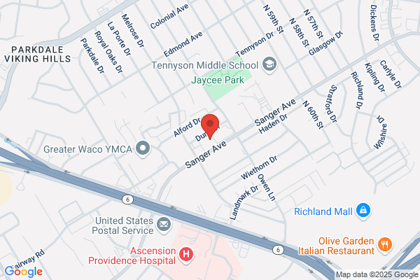 Lillard Financial and Insurance Services