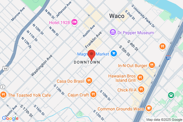 Waco Transit System
