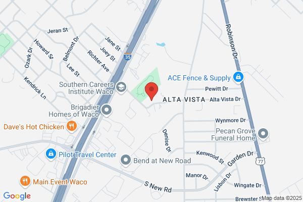 Alta Vista Elementary