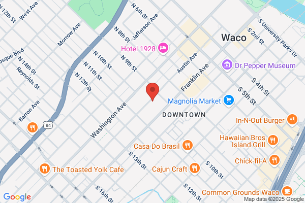 Waco Bargain Center