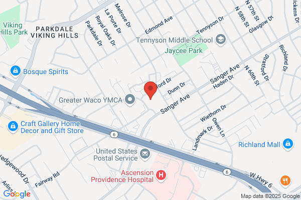 Interim HealthCare of Waco TX