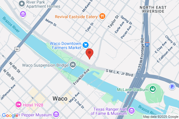 EVEN Hotel Waco - University Area, an IHG Hotel