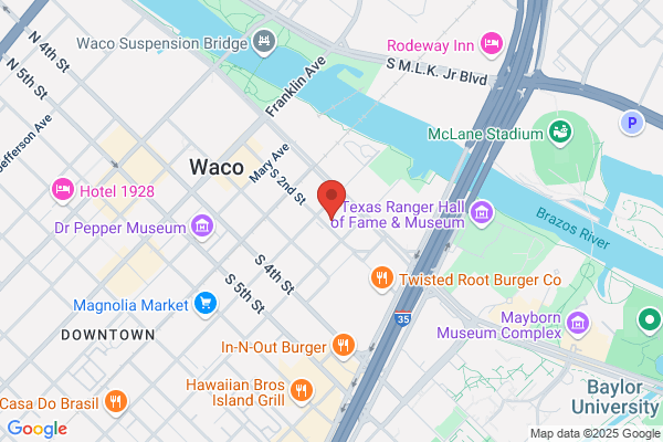 Residence Inn by Marriott Waco
