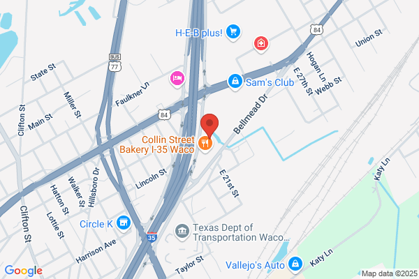 WoodSpring Suites Waco