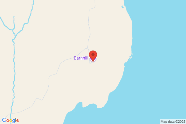 Barnhill Kent