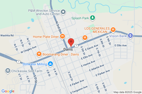 Marilyn Davis Insurance Agency