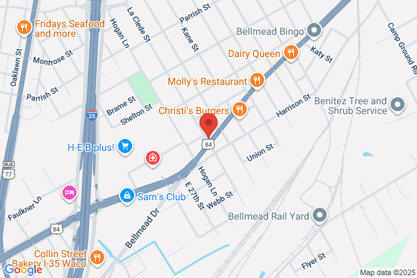 Roy Beatty Dry Cleaners & Laundry