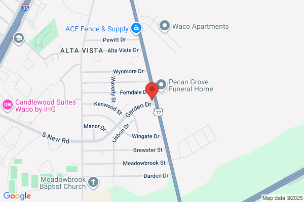 Buenger & Associates