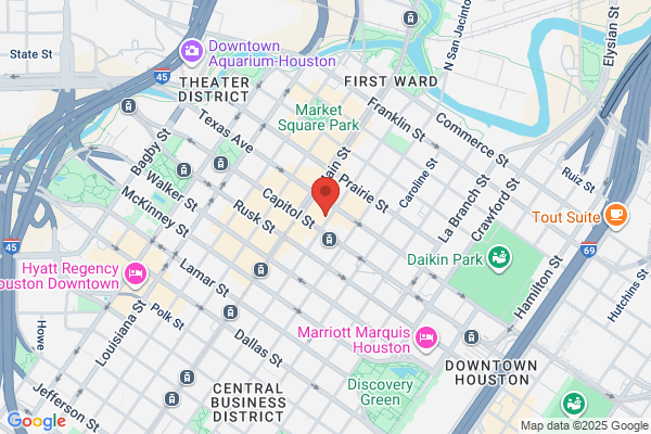 McGinnis Gerald M Attorney