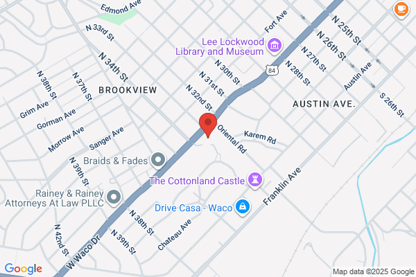 Law Offices Of Vic Feazell, P.C.